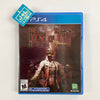 The House of the Dead: Remake - Limidead Edition - (PS4) PlayStation 4 [Pre-Owned] Video Games Maximum Games   