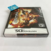 Contra 4 - (NDS) Nintendo DS Video Games Konami   