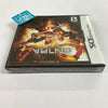 Contra 4 - (NDS) Nintendo DS Video Games Konami   