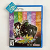 JoJo’s Bizarre Adventure: All-Star Battle R - (PS5) PlayStation 5 [Pre-Owned] Video Games BANDAI NAMCO Entertainment   