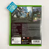Wo Long: Fallen Dynasty - (XSX) Xbox Series X [Pre-Owned] Video Games KT   