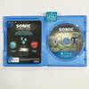 Sonic Frontiers - (PS4) PlayStation 4 [Pre-Owned] Video Games SEGA   