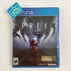Prey - (PS4) PlayStation 4 Video Games Bethesda Softworks   