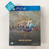 Sword & Fairy 6 (Limited Edition) - (PS4) PlayStation 4 [Pre-Owned] (Asia Import) Video Games EastAsiaSoft   