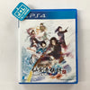 Sword & Fairy 6 (Limited Edition) - (PS4) PlayStation 4 [Pre-Owned] (Asia Import) Video Games EastAsiaSoft   