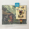 Sakuna Of Rice and Ruin (Divine Edition) - (NSW) Nintendo Switch [Pre-Owned] Video Games Xseed   