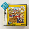 Build-A-Bear Workshop: Welcome to Hugsville - (NDS) Nintendo DS [Pre-Owned] Video Games The Game Factory   