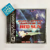 Colony Wars III: Red Sun - (PS1) PlayStation 1 [Pre-Owned] Video Games Midway   