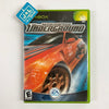 Need for Speed Underground - (XB) Xbox [Pre-Owned] Video Games Electronic Arts   