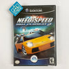 Need for Speed: Hot Pursuit 2 - (GC) GameCube [Pre-Owned] Video Games Electronic Arts   