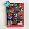 Sonic 3D Blast - (SG) SEGA Genesis [Pre-Owned] Video Games Sega   