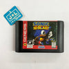 Sonic 3D Blast - (SG) SEGA Genesis [Pre-Owned] Video Games Sega   