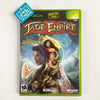 Jade Empire - (XB) Xbox [Pre-Owned] Video Games Microsoft Game Studios   