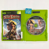 Jade Empire - (XB) Xbox [Pre-Owned] Video Games Microsoft Game Studios   