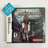 Castlevania: Order of Ecclesia - (NDS) Nintendo DS [Pre-Owned] Video Games Konami   