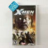 X-Men Legends II: Rise of Apocalypse - SONY PSP [Pre-Owned] Video Games Activision   