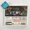 Heroes of Ruin - Nintendo 3DS [Pre-Owned] Video Games Square Enix   