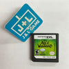 Alice in Wonderland -  (NDS) Nintendo DS [Pre-Owned] Video Games Disney Interactive Studios   