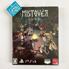 MISTOVER (Limited Edition) - (PS4) PlayStation 4 (Japanese Import) Video Games Nintendo   
