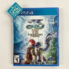 Ys VIII: Lacrimosa Of Dana - (PS4) PlayStation 4 [Pre-Owned] Video Games NIS America   