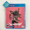 Wanted Dead - (PS4) PlayStation 4 [Pre-Owned] Video Games 110 Industries   