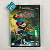 I-Ninja - (GC) GameCube [Pre-Owned] Video Games Namco   