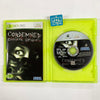 Condemned: Criminal Origins - Xbox 360 [Pre-Owned] Video Games Sega   