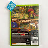 Chaotic: Shadow Warriors - Xbox 360 [Pre-Owned] Video Games Activision   