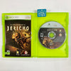 Clive Barker's Jericho - Xbox 360 [Pre-Owned] Video Games Codemasters   