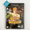 Black & Bruised - (GC) Gamecube [Pre-Owned] Video Games Majesco   