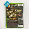 Need for Speed Most Wanted - (XB) Xbox [Pre-Owned] Video Games Electronic Arts   