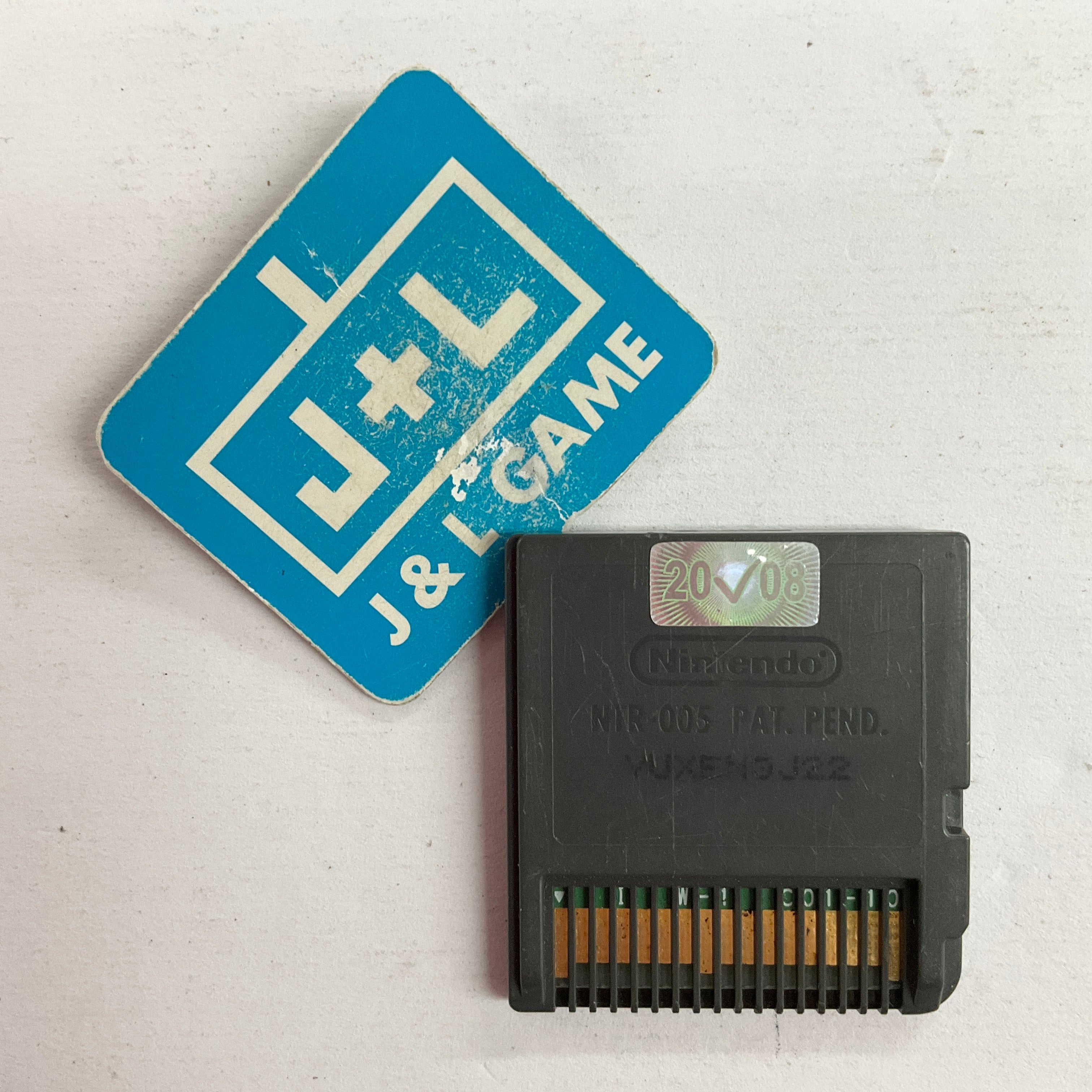 Top Spin 3 - (NDS) Nintendo DS [Pre-Owned] Video Games 2K Sports   