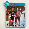 NHL 23 - (PS4) PlayStation 4 [Pre-Owned] Video Games Electronic Arts   