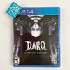 DARQ Complete Edition - (PS4) PlayStation 4 [Pre-Owned] Video Games Limited Run   