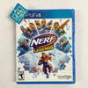 Nerf Legends - (PS4) PlayStation 4 [Pre-Owned] Video Games Game Mill   