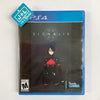 Signalis - (PS4) PlayStation 4 [Pre-Owned] Video Games U&I Entertainment   