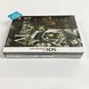 Shin Megami Tensei IV (Limited Edition) - Nintendo 3DS Video Games Atlus   