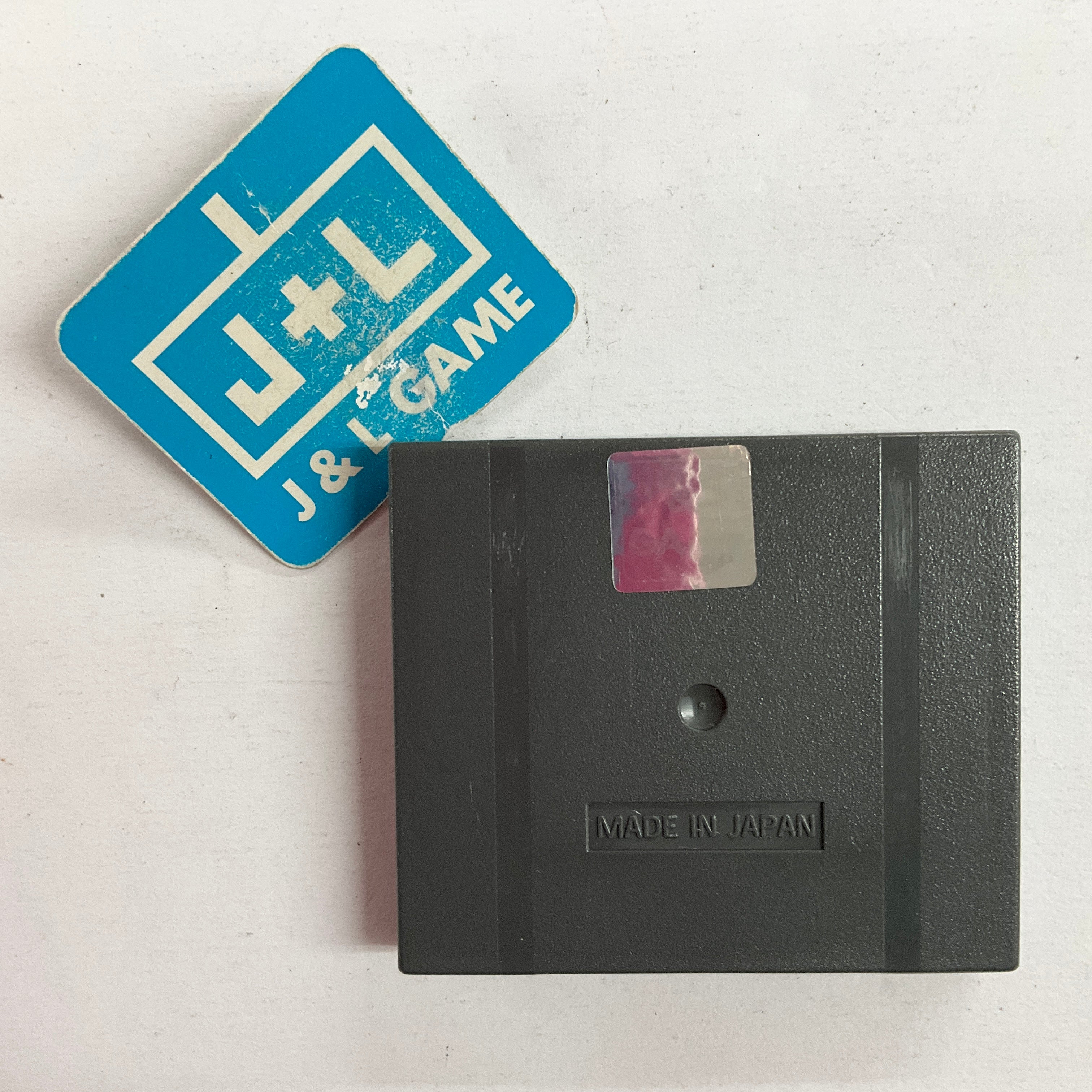 Pachi-Slot Aruze Oogoku Ohanabi - (NGPC) Neo Geo Pocket Color [Pre