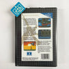 Midnight Resistance - (SG) SEGA Genesis [Pre-Owned] Video Games Sega   