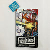 Midnight Resistance - (SG) SEGA Genesis [Pre-Owned] Video Games Sega   