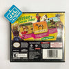 Ener-G Horse Riders - (NDS) Nintendo DS [Pre-Owned] Video Games Ubisoft   