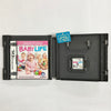 Baby Life - (NDS) Nintendo DS [Pre-Owned] Video Games Ubisoft   