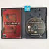 Fatal Frame III: The Tormented - (PS2) PlayStation 2 [Pre-Owned] Video Games Tecmo Koei   