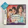 Wizards of Waverly Place: Spellbound - (NDS) Nintendo DS [Pre-Owned] Video Games Disney Interactive Studios   
