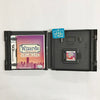 Wizards of Waverly Place: Spellbound - (NDS) Nintendo DS [Pre-Owned] Video Games Disney Interactive Studios   