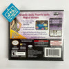 Wizards of Waverly Place - (NDS) Nintendo DS [Pre-Owned] Video Games Disney Interactive Studios   