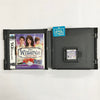 Wizards of Waverly Place - (NDS) Nintendo DS [Pre-Owned] Video Games Disney Interactive Studios   