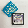 Wizards of Waverly Place - (NDS) Nintendo DS [Pre-Owned] Video Games Disney Interactive Studios   