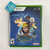 Naruto X Boruto Ultimate Ninja Storm Connection - (XSX) Xbox Series X Video Games BANDAI NAMCO Entertainment   