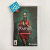 Vampire: The Masquerade - Swansong - (NSW) Nintendo Switch Video Games Maximum Games   